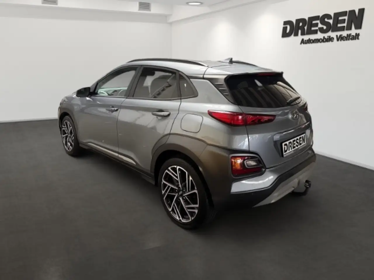 Hyundai Kona 2WD 1.6 GDI Hybrid Style,Navi,Sound Apple/Android,, миниатюра 4