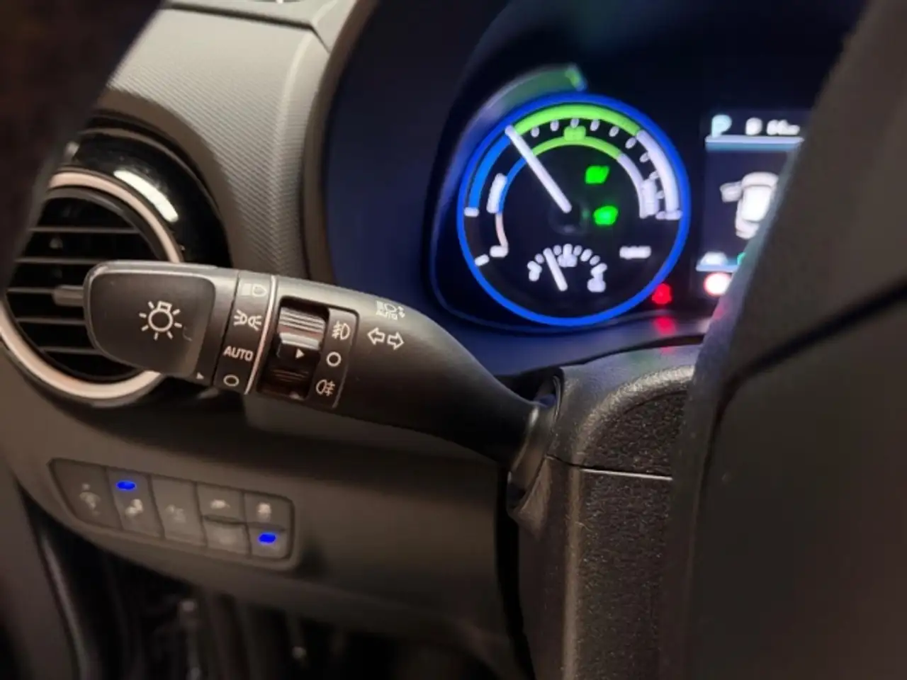 Hyundai Kona 2WD 1.6 GDI Hybrid Style,Navi,Sound Apple/Android,, миниатюра 23