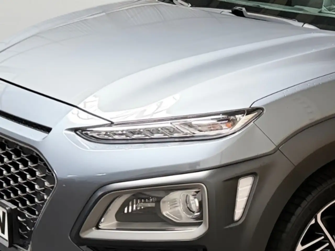 Hyundai Kona 2WD 1.6 GDI Hybrid Style,Navi,Sound Apple/Android,, миниатюра 5
