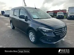 Mercedes-Benz T-Class T 180 Progressive/LANG/7SITZE/MBUX/NAVI/KEYLESS/