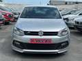 Volkswagen Polo Polo 1.2 TSI 105CH R-LINE XENON 1er PROPRIETAIRE Grijs - thumbnail 2