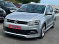 Volkswagen Polo Polo 1.2 TSI 105CH R-LINE XENON 1er PROPRIETAIRE Grijs - thumbnail 1