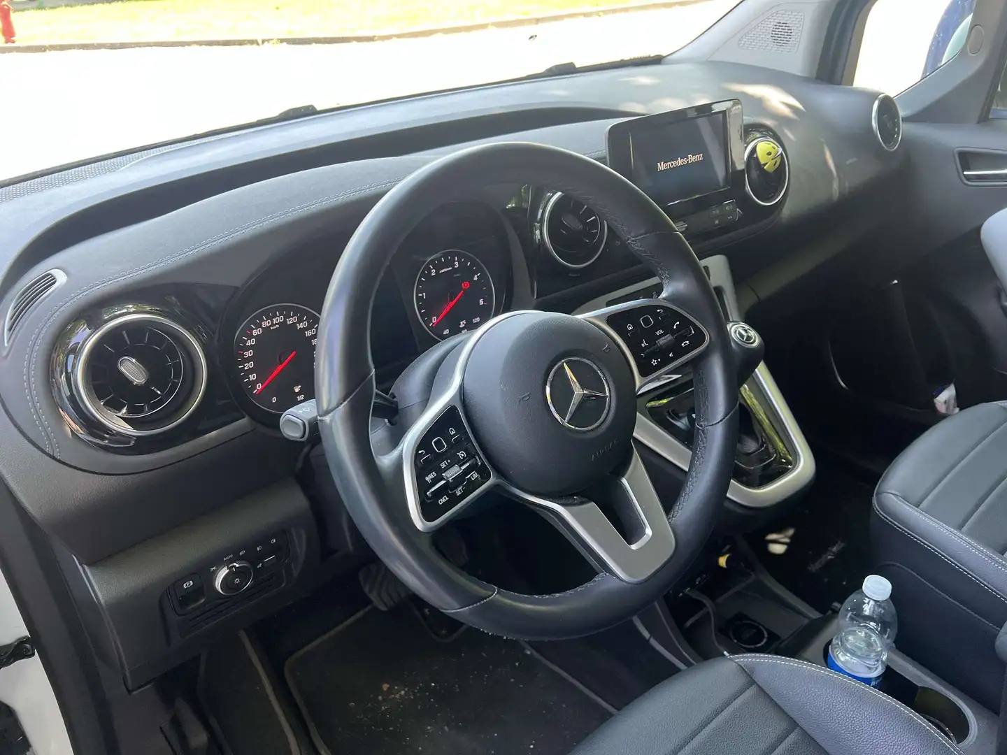 Mercedes-Benz T-Class Long 180d Premium auto - 2