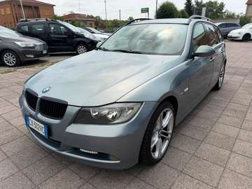d cat Touring Eletta