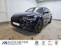 Audi Q8 quattro 50TDI S Line Competition plus HUD AHK Pan Blau - thumbnail 1