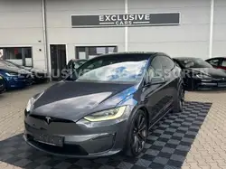 Tesla Model X MODEL X PLAID | ENHANCED AUTOPILOT 4 AI | 22INCH