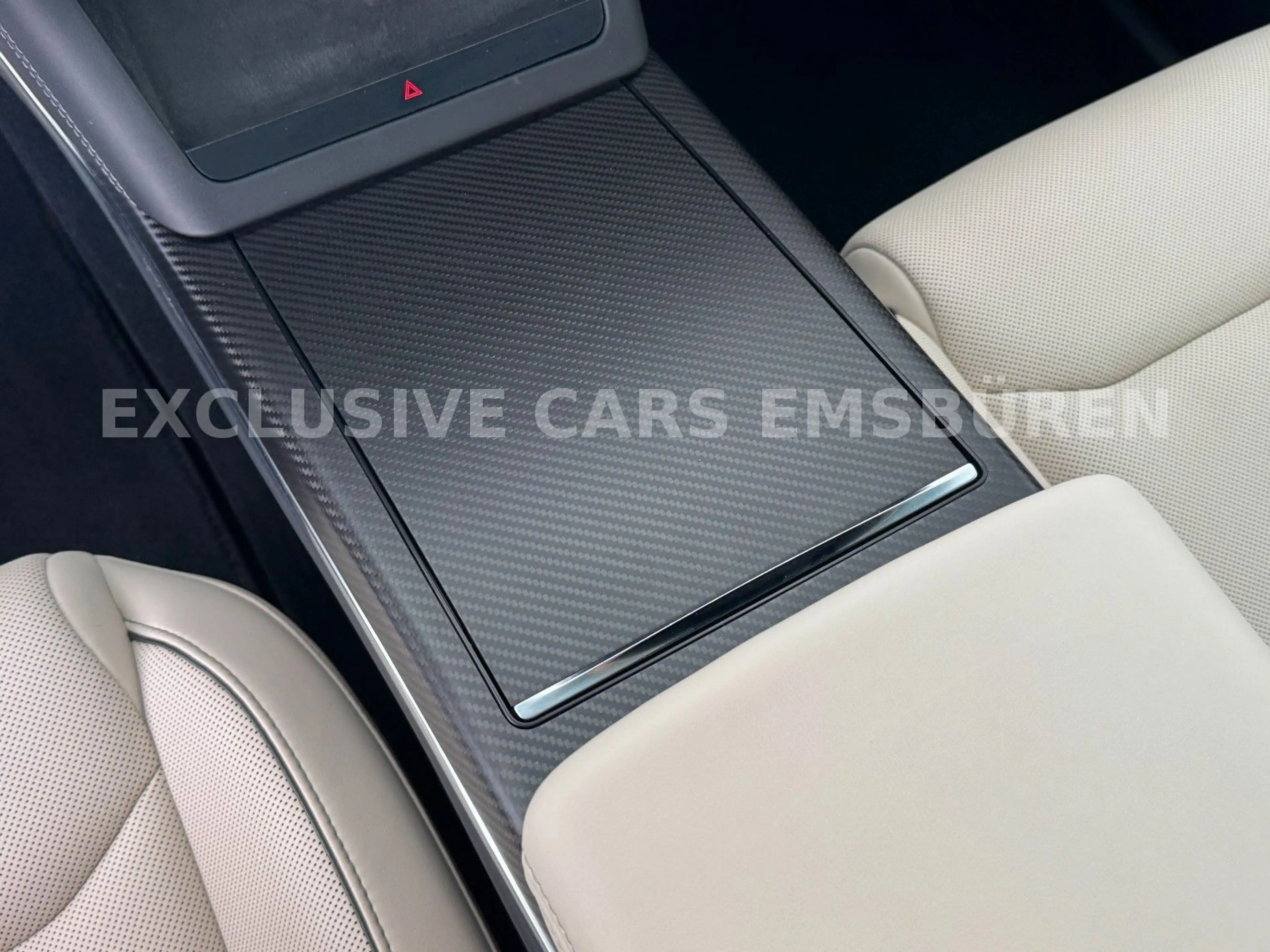 Tesla Model X MODEL X PLAID | ENHANCED AUTOPILOT 4 AI | 22INCH — photo 14
