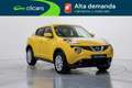Nissan Juke 1.2 DIG-T Acenta 4x2 115 Amarillo - thumbnail 3