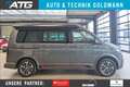 Volkswagen T6 California T6.1 CALIFORNIA OCEAN EDITION 4M STANDHZ MARKISE Grau - thumbnail 1