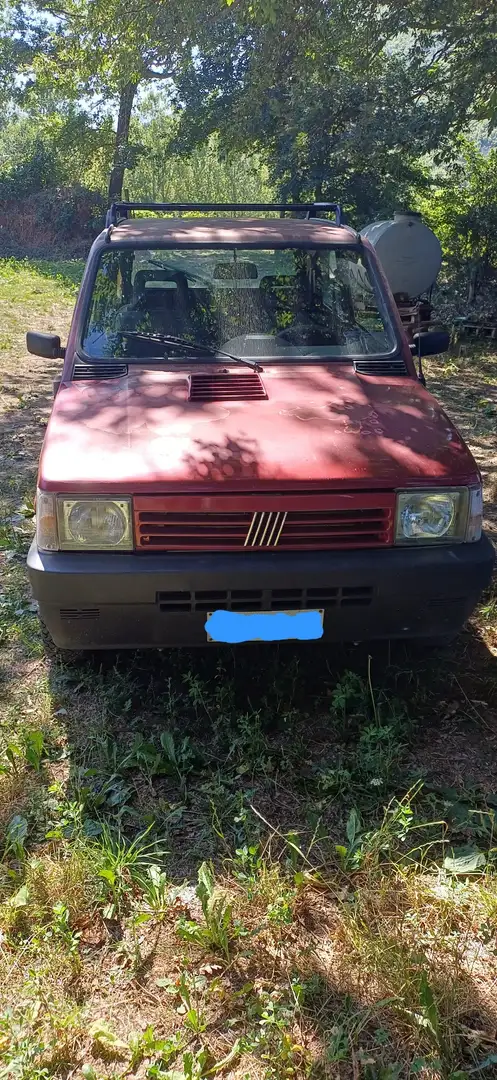 Fiat Panda 1.1 Country Club 4x4 cat. - 1