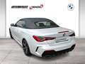 BMW 440 M440i xDrive Cabrio (G23) Weiß - thumbnail 4