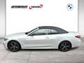 BMW 440 M440i xDrive Cabrio (G23) Weiß - thumbnail 3