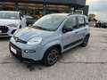 Fiat Panda Panda III 2021 1.0 firefly hybrid City Life s Grijs - thumbnail 7