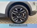 Peugeot 3008 Allure Hybrid 145 e-DSC6 Kamera Navi Weiß - thumbnail 11