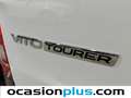 Mercedes-Benz Vito Tourer 114 CDI Pro Larga 9G-Tronic Blanco - thumbnail 5