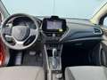 Suzuki S-Cross 1,4i GL+ HYBRID Allgrip Shine Automatik Bronze - thumbnail 34
