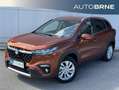 Suzuki S-Cross 1,4i GL+ HYBRID Allgrip Shine Automatik Bronze - thumbnail 1