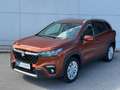 Suzuki S-Cross 1,4i GL+ HYBRID Allgrip Shine Automatik Bronze - thumbnail 5