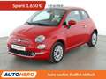 Fiat 500C 1.2 Lounge *TEMPO*PDC*ALU*KLIMA* Rot - thumbnail 1