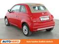 Fiat 500C 1.2 Lounge *TEMPO*PDC*ALU*KLIMA* Rot - thumbnail 4