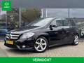 Mercedes-Benz B 180 Ambition Zwart - thumbnail 1