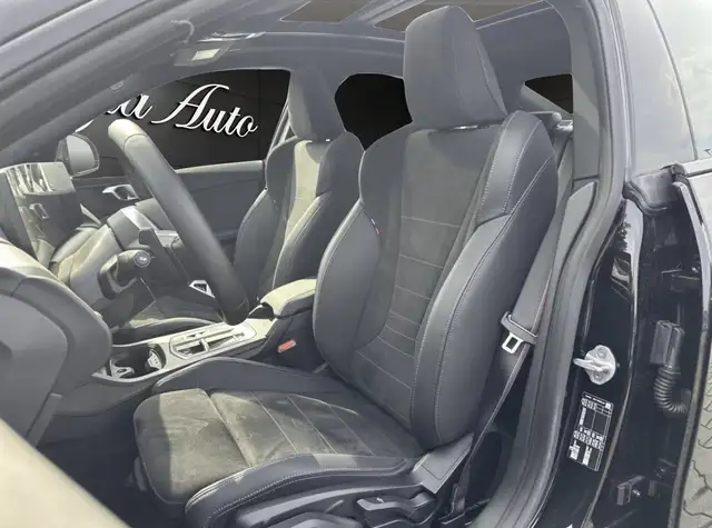 BMW 2 Series view 5