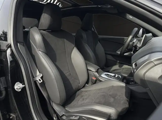 BMW 2 Series view 12