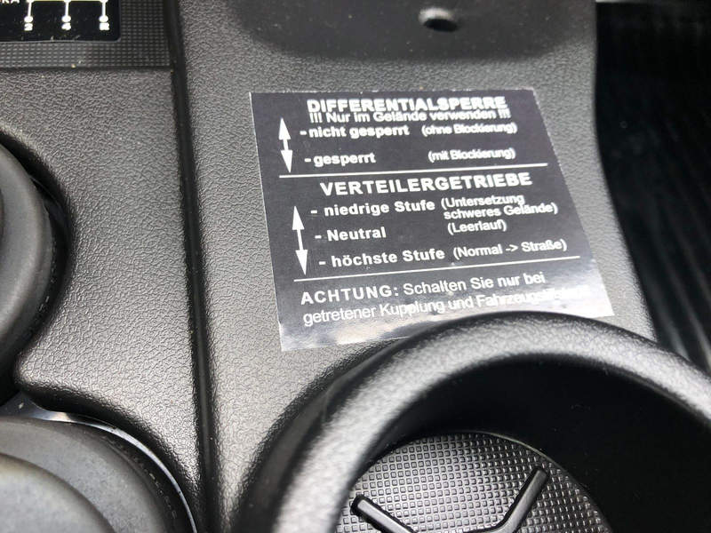 Photo du véhicule
