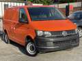 Volkswagen Transporter 2.0 Tdi / Tva recuperable / Euro 6B / Ac Arancione - thumbnail 4