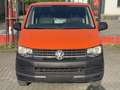 Volkswagen Transporter 2.0 Tdi / Tva recuperable / Euro 6B / Ac Arancione - thumbnail 6