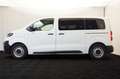 Opel Vivaro Combi L2 1.5 D Selection 8 Sitze+ANHKPL Weiß - thumbnail 4