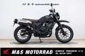 Honda CL 500 - Scrambler-Umbau - Schwarz - thumbnail 1