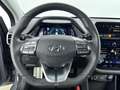 Hyundai IONIQ PREMIUM EV 38 kWh | ALL SEASONS | NAVI | CLIMA | A Gris - thumbnail 16
