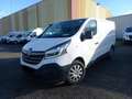 Renault Trafic L1H1 1000 1.6 dCi 95ps Grand Confort E6 Weiß - thumbnail 1