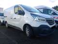 Renault Trafic L1H1 1000 1.6 dCi 95ps Grand Confort E6 Weiß - thumbnail 4