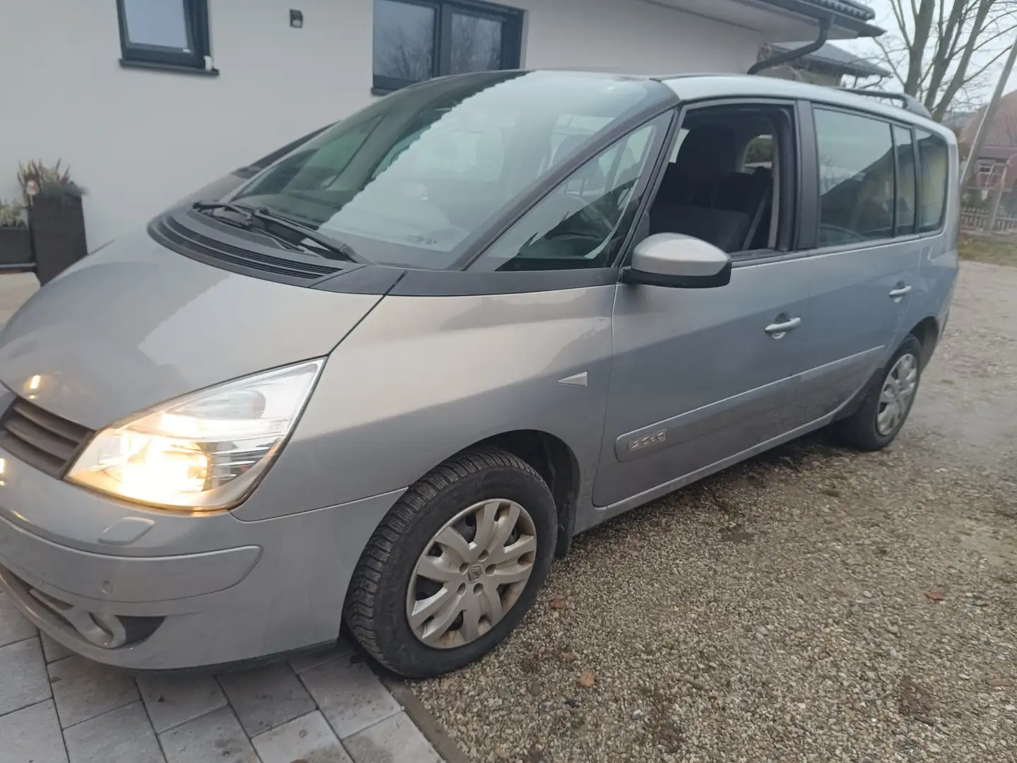 Renault Espace 2.0 Expression - 2