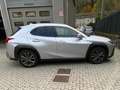 Lexus UX 200 UX 2019 250h 2.0 F-Sport 2wd cvt my20 Silber - thumbnail 11