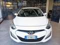 Hyundai i30 1.6 CRDi 5p. Comfort A/T Bianco - thumbnail 1