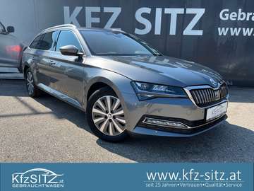 Kombi 2,0 TDI Style DSG | NP: €58.100
