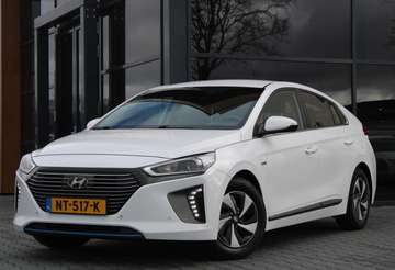 1.6 GDi Hybrid | Adaptief | Infinity Audio | Rijkl