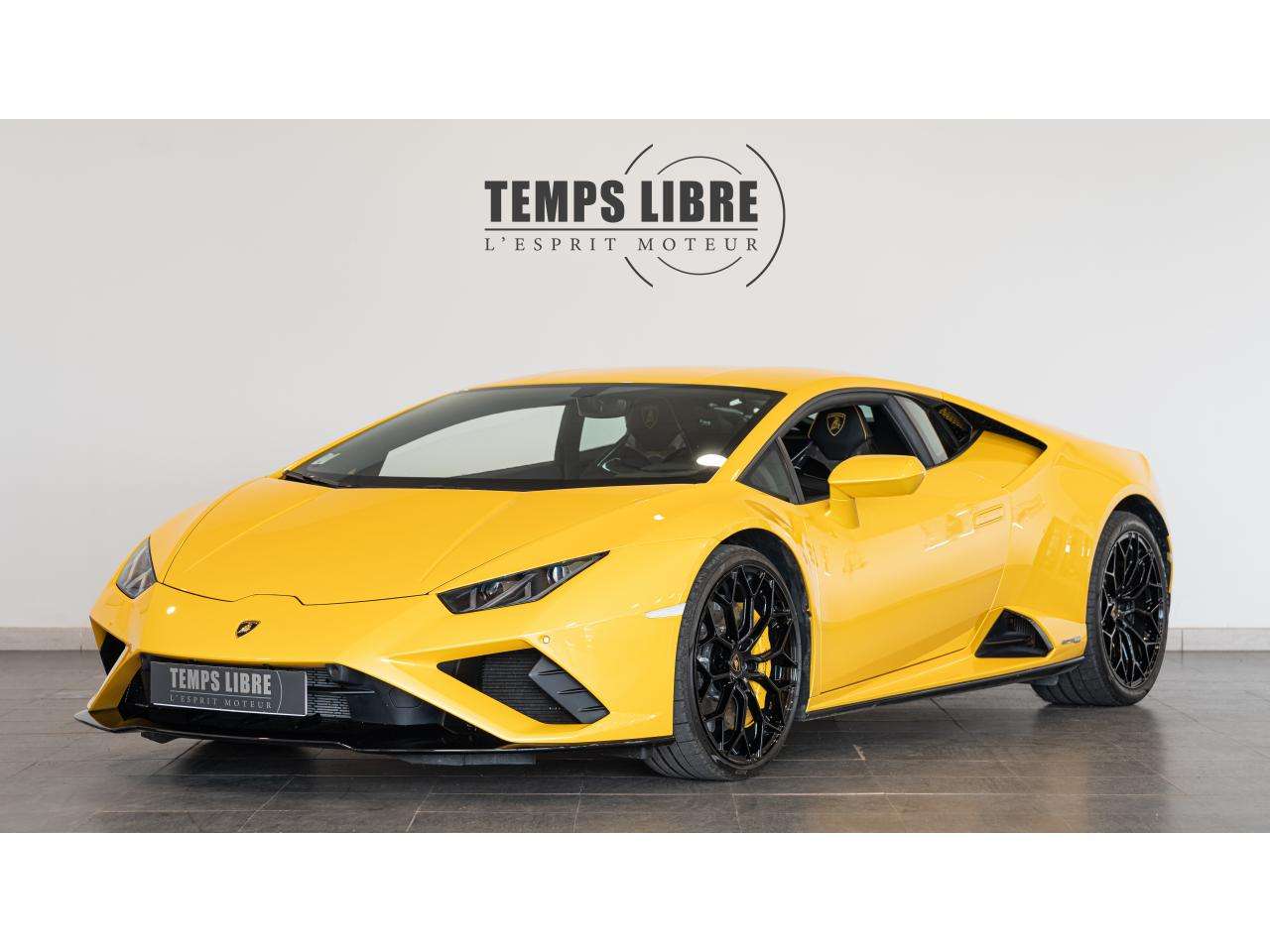 Lamborghini
