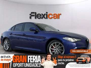2.0 Gasolina 147kW (200CV) Sprint RWD