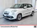 Fiat 500L 1.4 lounge 95cv Bianco - thumbnail 1