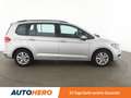Volkswagen Touran 2.0 TDI Comfortline BlueMotion Tech Aut.*NAVI*CAM* Grijs - thumbnail 7