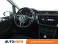 Volkswagen Touran 2.0 TDI Comfortline BlueMotion Tech Aut.*NAVI*CAM* Grijs - thumbnail 13