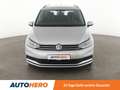 Volkswagen Touran 2.0 TDI Comfortline BlueMotion Tech Aut.*NAVI*CAM* Grijs - thumbnail 9