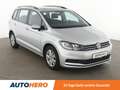Volkswagen Touran 2.0 TDI Comfortline BlueMotion Tech Aut.*NAVI*CAM* Grijs - thumbnail 8