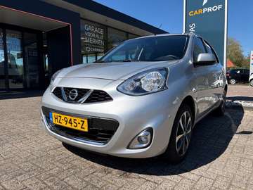 1.2 DIG-S Connect Edition N-TEC Dealeronderhouden