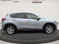 Mazda CX-5 Sports-Line AWD Navi Soundsystem Bose LED Klimaaut Ezüst - thumbnail 6