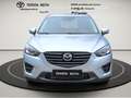 Mazda CX-5 Sports-Line AWD Navi Soundsystem Bose LED Klimaaut Ezüst - thumbnail 8